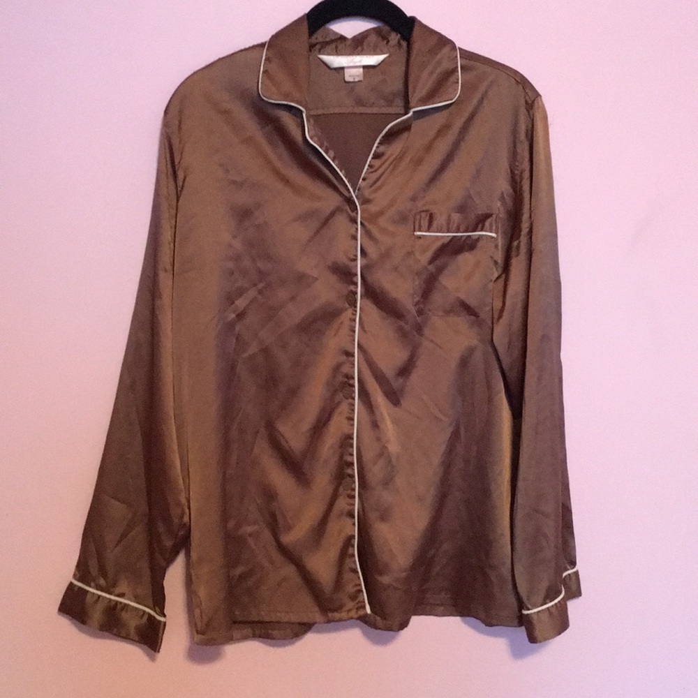 Victoria's Secret Pajama Top